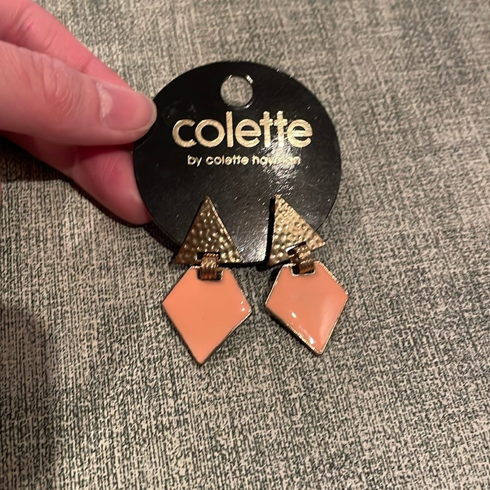 Earring